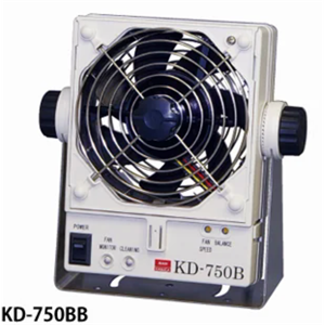 KASUGA春日電機離子風扇KD750BB楊：18105608753